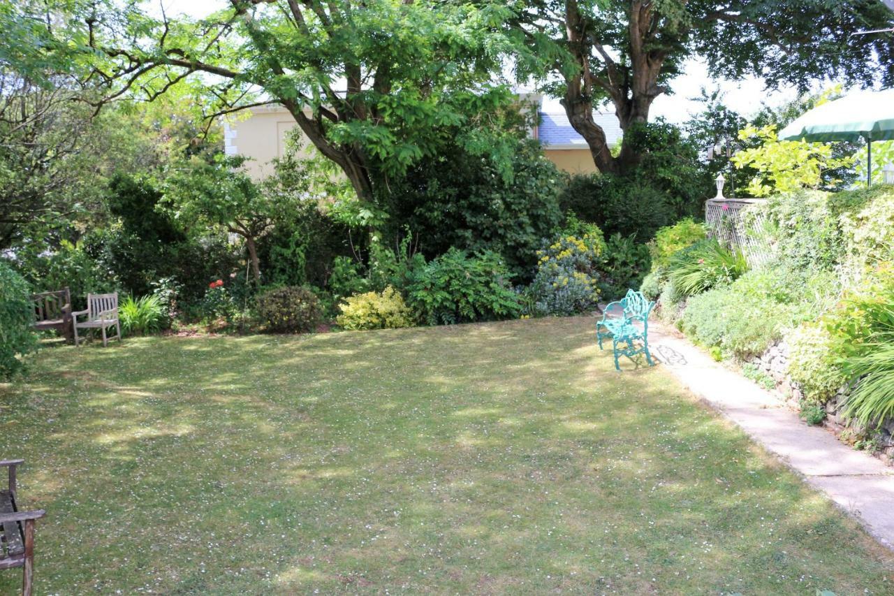 Appartement Tor View - Sorrento à Torquay Extérieur photo