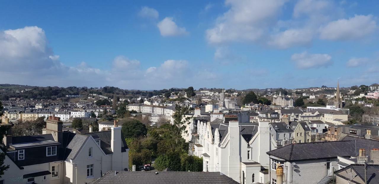Appartement Tor View - Sorrento à Torquay Extérieur photo